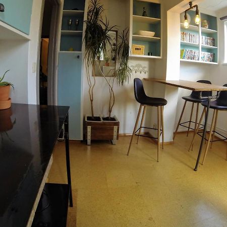 Skjólbraut Apartamento Reykjavík Exterior foto