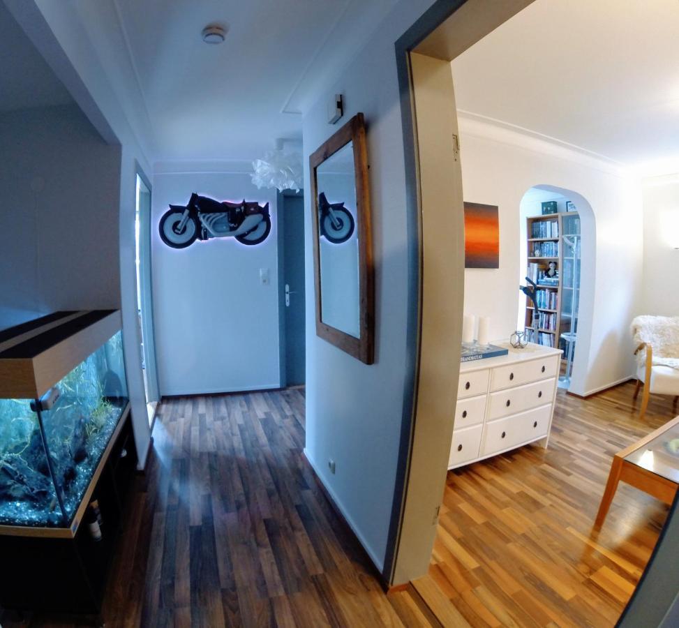 Skjólbraut Apartamento Reykjavík Exterior foto